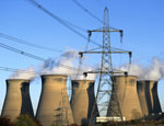 Power Generation Plants