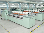 Textile Industry 