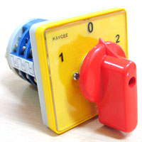 Cam Switch Cam Switch