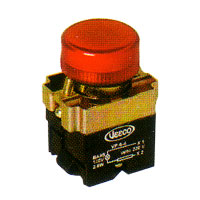 Indicating Pilot Lamps