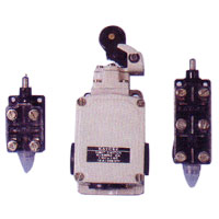 Limit Switch Limit Switch