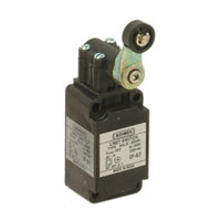 Limit Switch-PL Series