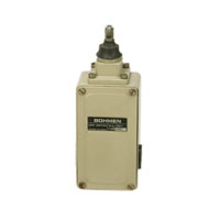 Limit Switch-GL Series