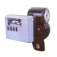 Industrial Foot Switches 