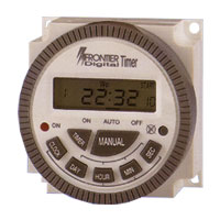 Hand Tally Counter  