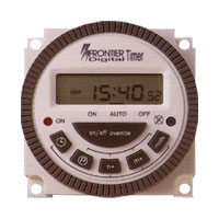 TM-621 Digital Timer