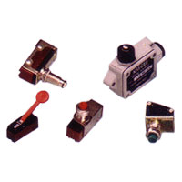 Micro Switch K5/K8 Micro Switch K5/K8