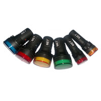 Bright LED Indicator Lamp Bright LED Indicator Lamp