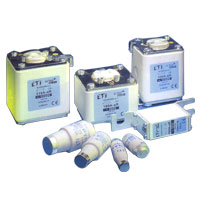 Semi Conductor Fuses