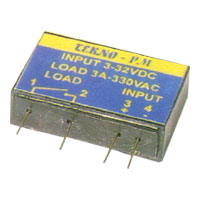 Tekno CM Solid State Relay
