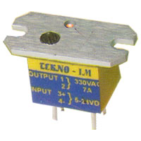 Tekno PM Solid State Relay