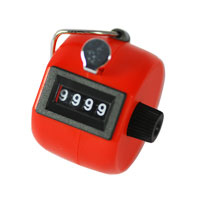 Hand Tally Counter  