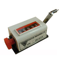 Stroke Counter Stroke Counter