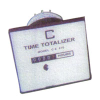 Time Totalizer