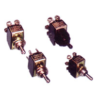 Toggle Switch Toggle Switch
