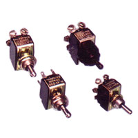 Toggle Switch